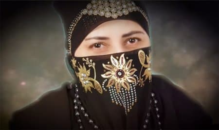 "Rentgen qadın" Zərifə Mayılovanın valideyinləri