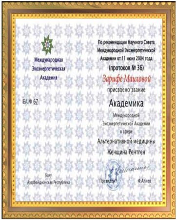 06/11/2011 "Akademik" adını almışdır.