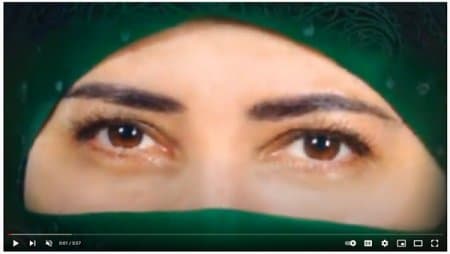 "Şəfa Pərisi" "Rentqen Qadın" Zərifə Mayılova